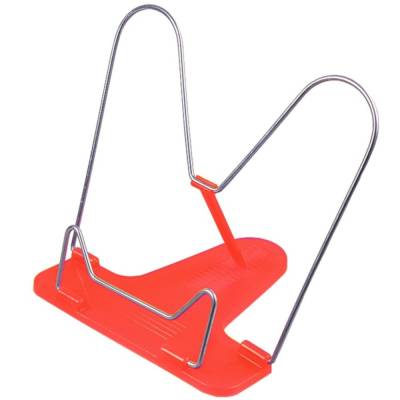 КанцРЦ Подставка для книг Стамм "Creative", ассорти ПК36